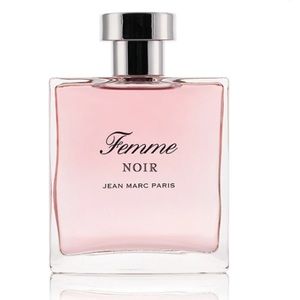 Femme Noir Jean Marc Paris 🆕